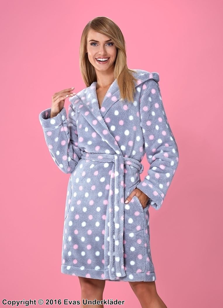 Pajamas / Robe